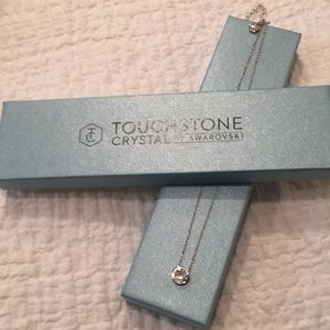 Swarovski Jewelry - Touchstone Crystal by Swarovski Swarovski Jewelry - Touchstone Crystal by Swarovski